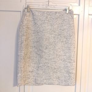 Ann Taylor Pencil Skirt 4
